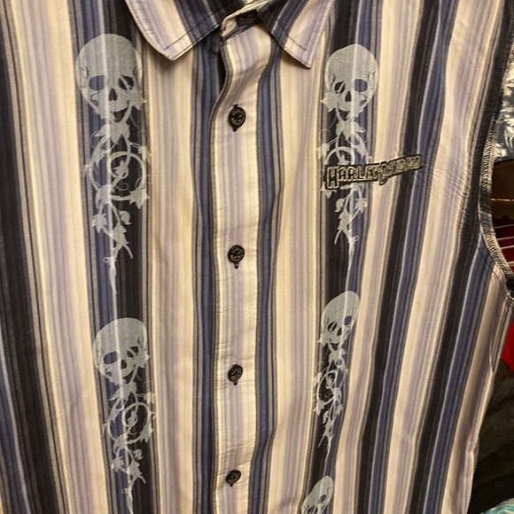 Vintage Harley-Davidson - Picture 3 of 6